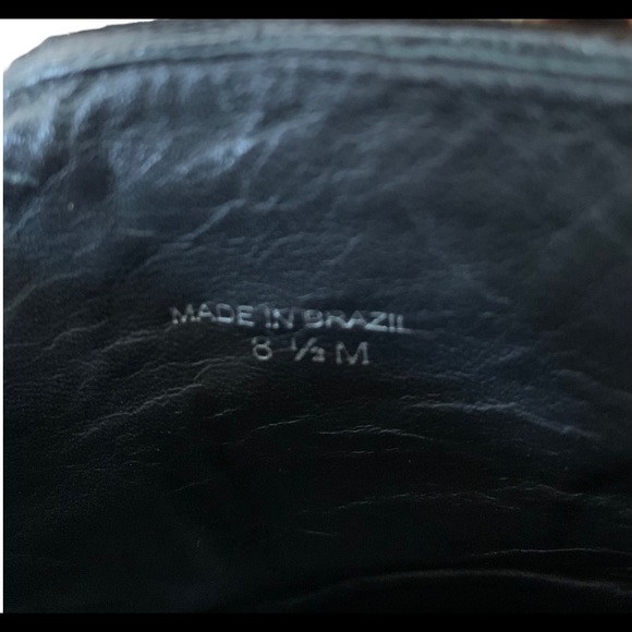 Diane VonFurstenberg Booties - Picture 4 of 6